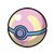 pokemon Heal Ball