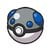 pokemon Heavy Ball