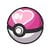 pokemon love ball