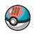 pokemon Lure Ball