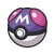 pokemon Master Ball