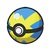 pokemon Quick Ball