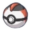 pokemon Timer Ball