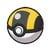 pokemon Ultra Ball