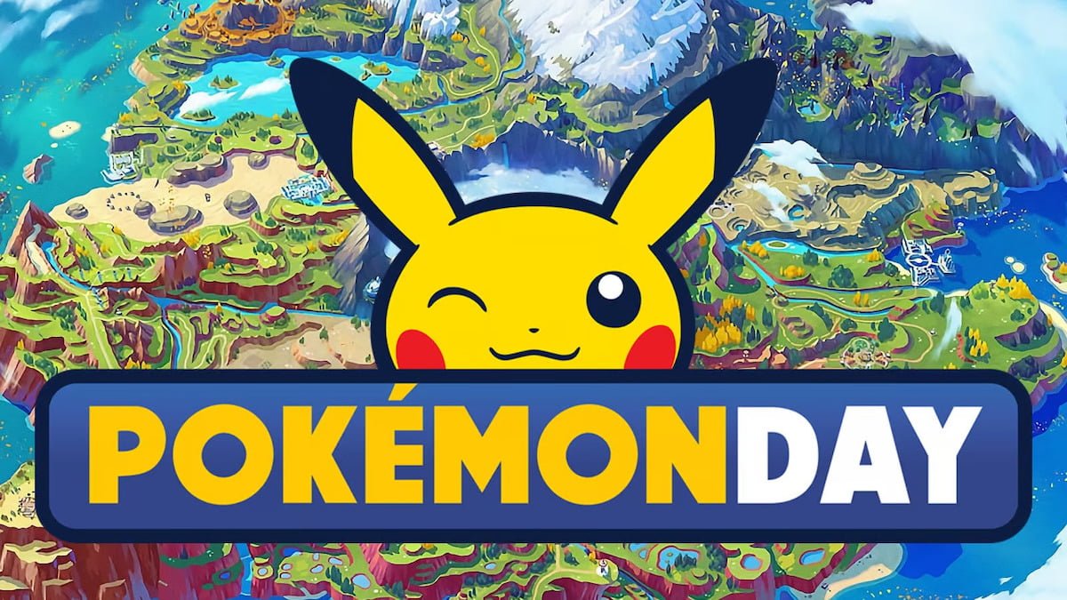 Quand est le Pokémon Day 2024