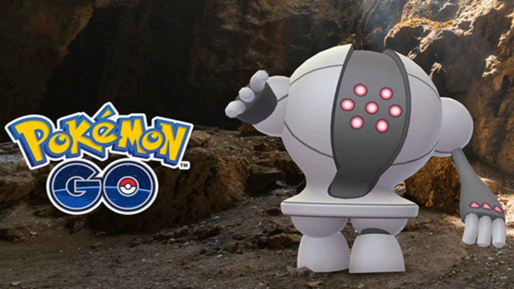 registeel pokemon go ultra league