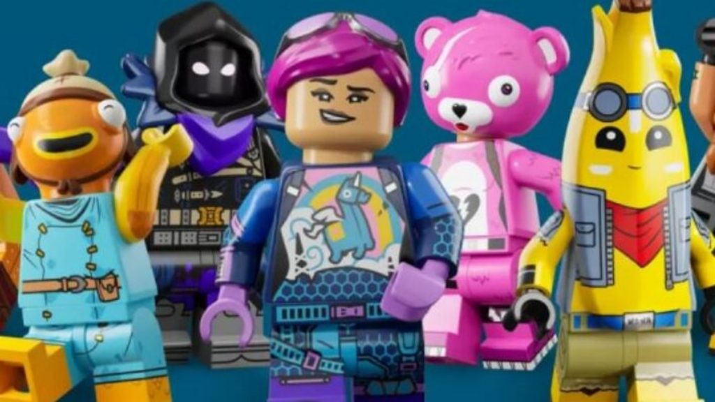 Tous les villageois que vous pouvez recruter dans LEGO Fortnite