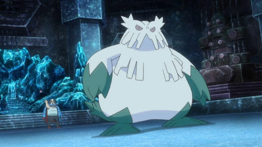 Toutes les faiblesses et résistances des Pokémon de type Glace - Blizzaroi est l'un des Pokémon de type Glace les plus populaires