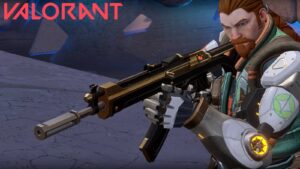 Valorant Episode 8 Act 1 Passe de Combat avec skins, paliers et récompenses