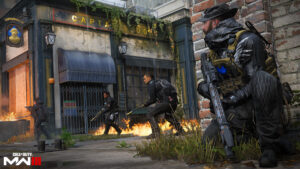 Modern Warfare 3 Saison 3 - date de sortie, capture du drapeau, nouvelles cartes et armes, plus