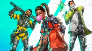 Apex Legends Saison 20