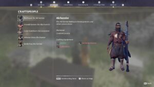 Comment compléter Le Mortier de l'Alchimiste dans Enshrouded