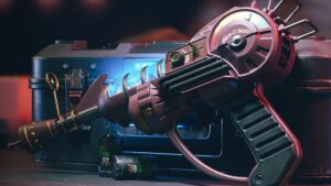 Comment obtenir le Ray Gun dans Warzone Fortune’s Keep - Explication de l'Easter egg Zombies