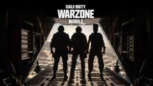 Comment se préinscrire à Warzone Mobile sur Android et iOS