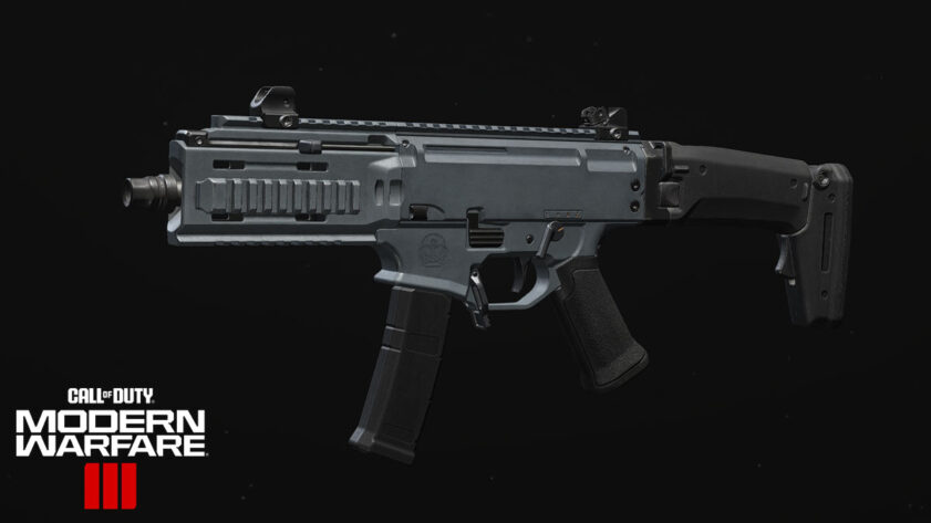 La meilleure classe Rival-9 dans MW3 saison 2 - Les meilleurs Accessoires, atouts, équipements