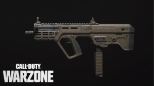 Meilleure Classe RAM-9 dans Warzone 3 Saison 2