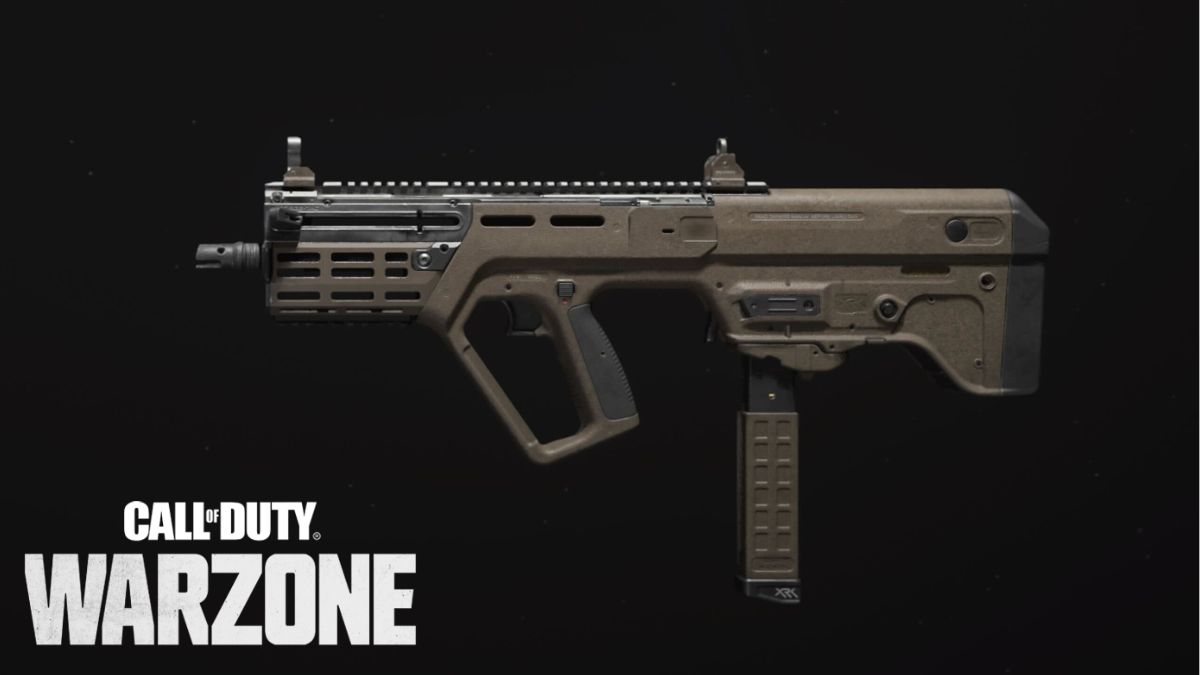 Meilleure Classe RAM-9 dans Warzone 3 Saison 2