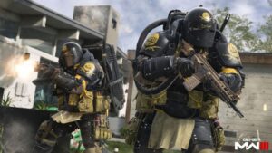 Nouveaux modes de jeu dans MW3 Saison 2 Rechargée