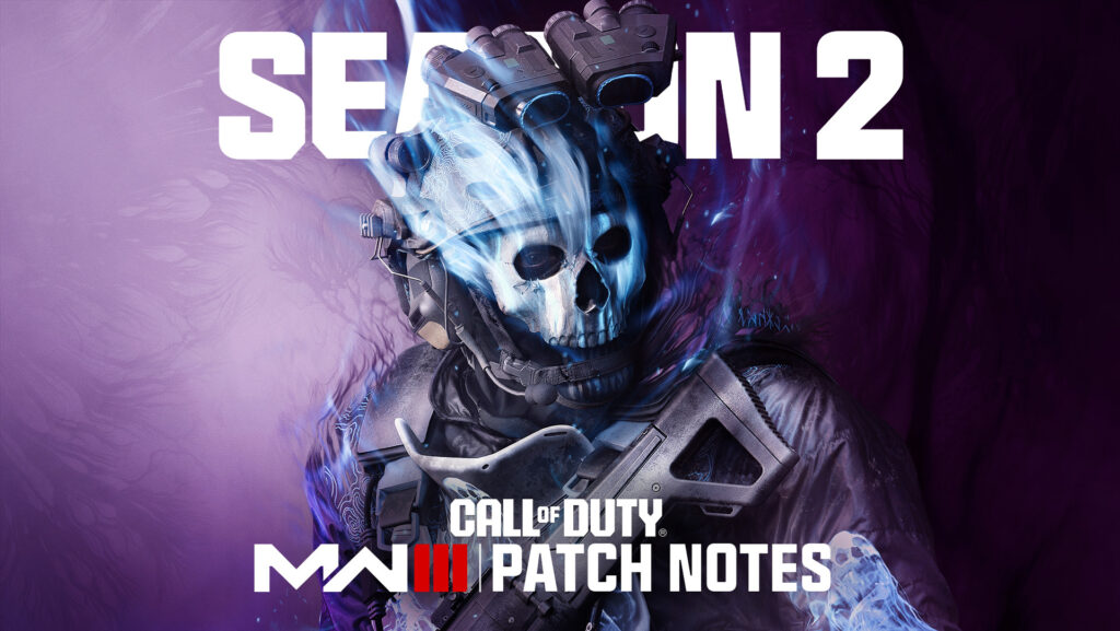 Patch note MW3 & Warzone Mise à jour du 13 février saison 2 Buffs Striker 9 & TAQ Evolvere, Corrections de bugs et plus encore