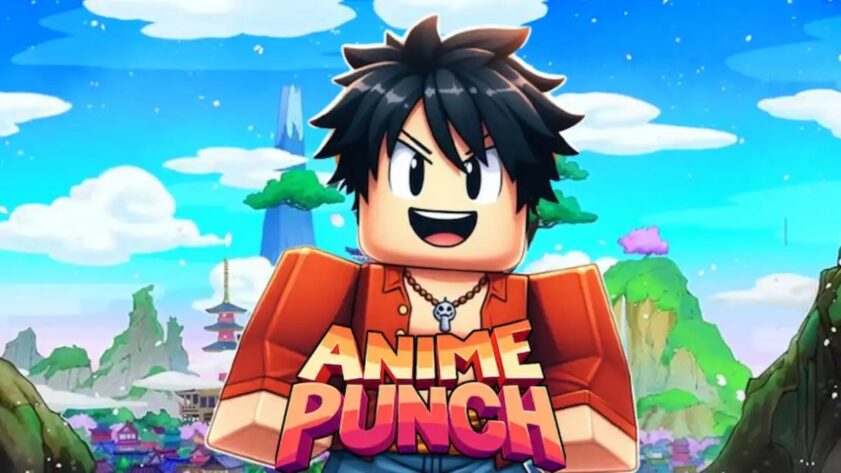 Roblox - Codes Anime Punch Simulator - Liste Mars 2024