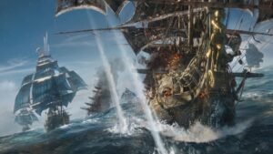 Skull and Bones arrive-t-il sur Xbox Game Pass