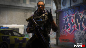 snoop dog MW3 saison 3