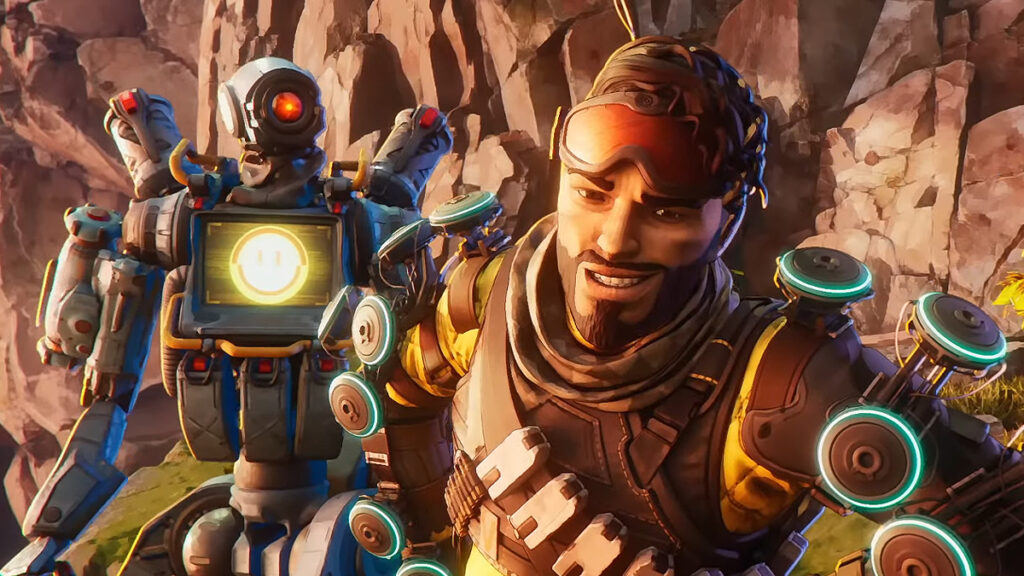 Tous les changements du Mode Ranked dans Apex Legends Saison 20 expliqués