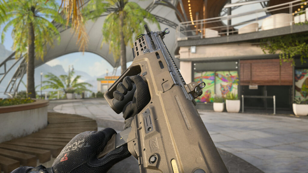 Comment débloquer le RAM-9 dans MW3 et Warzone Saison 2