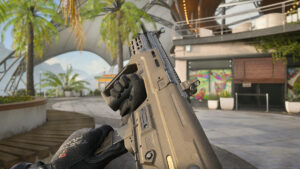 arme RAM-9 Toutes les nouvelles armes dans MW3 & Warzone 3 Saison 2