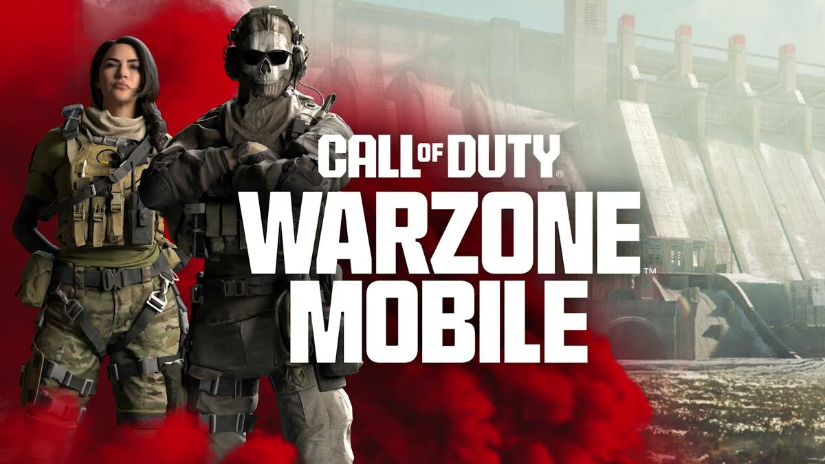 Warzone Mobile - Date de sortie, cartes, Cross progression multiplateforme, support de manette, et plus encore