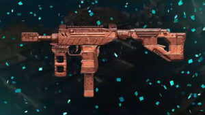 Comment obtenir gratuitement le skin Caked Up Rebirth Island dans Warzone et MW3