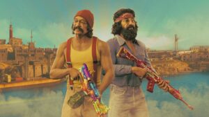 Comment obtenir le pack Cheech et Chong dans MW3 et Warzone