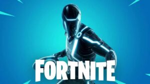 Comment obtenir les skins Tron dans Fortnite