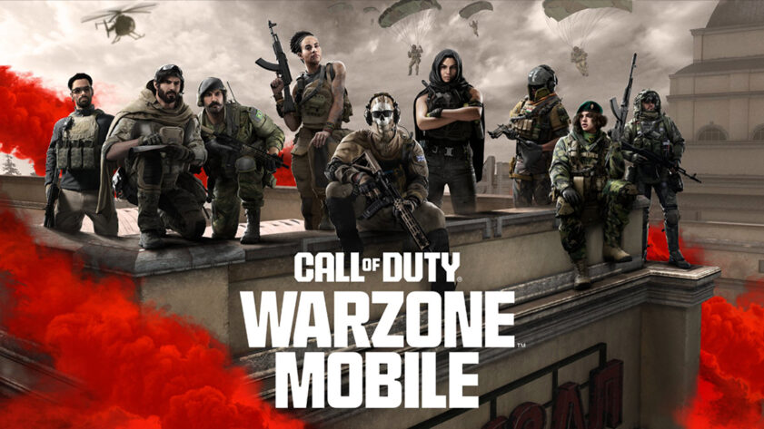 Warzone Mobile propose-t-il le mode pillage ?