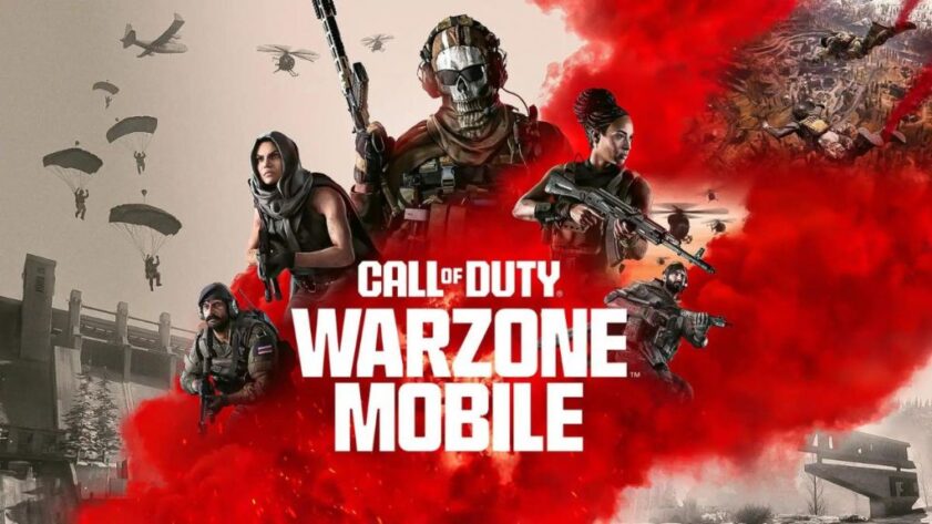 Meilleures armes dans Warzone Mobile - Tier list de toutes les armes WZM classée