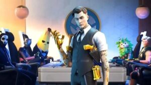 Patch note Fortnite Mise à Jour 29.01 - Retour de Midas, Nouvelles Armes et Plus