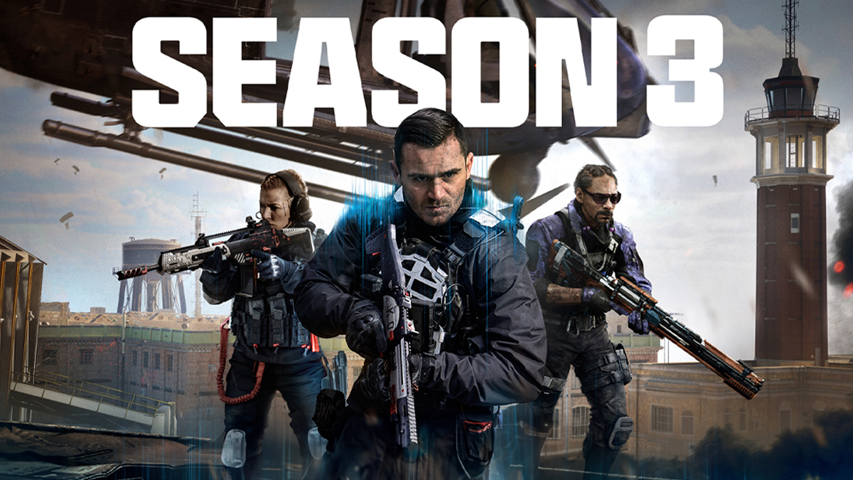 Warzone 3 saison 3