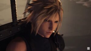 Les meilleures cartes Queen’s Blood dans Final Fantasy 7 Rebirth