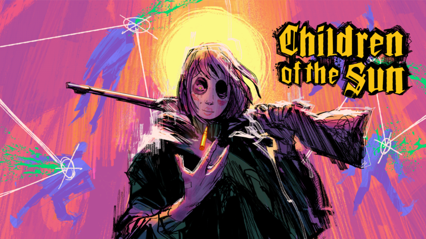 Children of the Sun - Apprenez l'Art du Tir Surnaturel dans la Nouvelle Vidéo