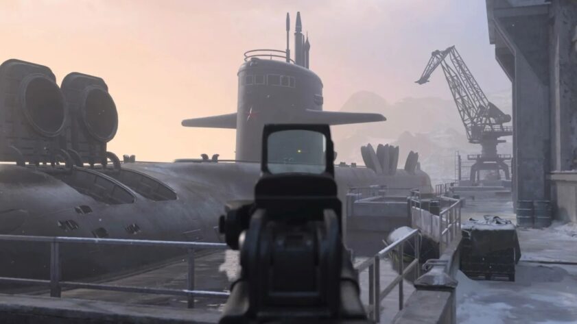 Comment corriger le problème d'Extrapolation dans MW3 et Warzone