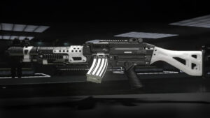 Comment débloquer le Kit JAK Shadow Titan dans MW3 et Warzone bruen MK9