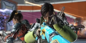 Comment jouer avec une résolution étirée ou étendue dans Apex Legends - Crypto