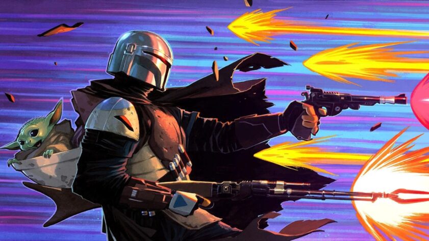 Fortnite Star Wars Day 2024 - Fuite de l'événement The Mandalorian, les récompenses révélées, et tout ce que nous savons