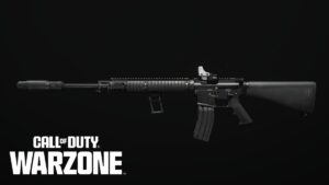 Meilleure classe M16 pour Warzone 3 Saison 3