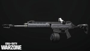 Meilleure classe MTZ-556 pour Warzone