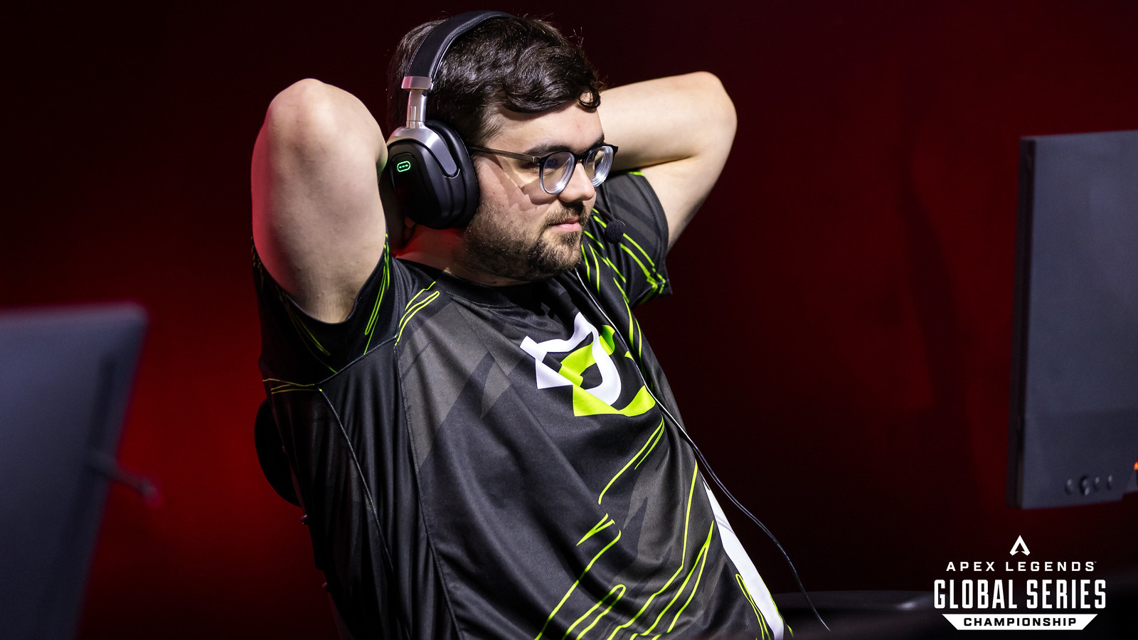 OpTic Gaming se retire d'Apex Legends après que l'organisation abandonne son équipe ALGS après un Split 1 difficile