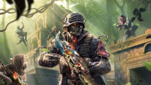 Notes de mise à jour de CoD Mobile Saison 4 : date de sortie, nouvelle arme, mode, plus