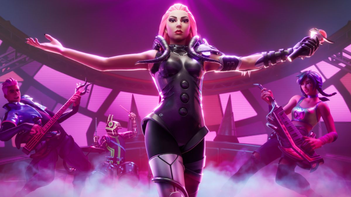 Patch note anticipées Fortnite 29.30 - Date de sortie et période d'indisponibilité, Festival Saison 3, et plus encore