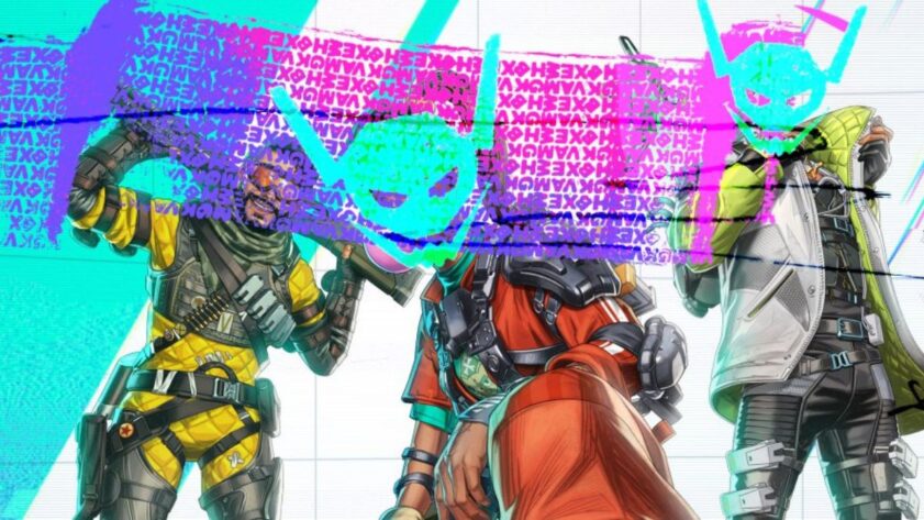 apex legends saison 21