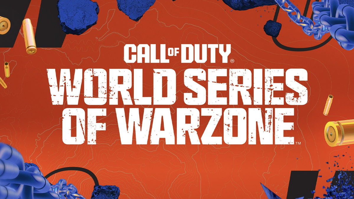 Tournoi World Series of Warzone 2024 - date de début, format, système de Point et plus